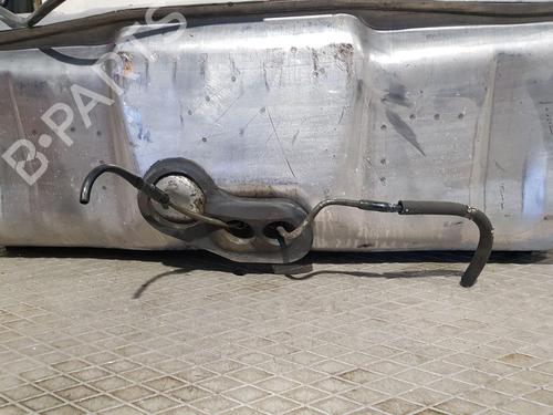 Fuel tank JAGUAR XJ (X300, X330) 6 3.2 | BP24300742C62 