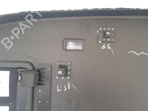 Luggage compartment floor BENTLEY CONTINENTAL Coupe (3S3) 6.0 W12 AWD | BP38489190I33 - Image 10