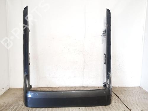 Used Rear spoiler FORD RANGER (TKE) 3.2 TDCi 4x4 (200 hp) 22665878