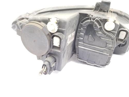 Left headlight SEAT ALTEA (5P1) 1.9 TDI | BP36144614C28 - Image 8