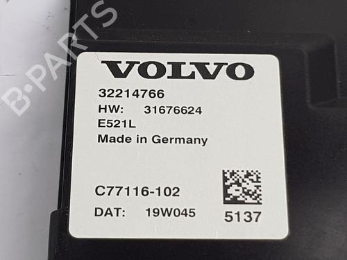 Other VOLVO XC90 II (256) D5 AWD | BP25840847O1 