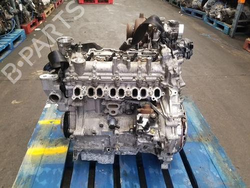 Engine LAND ROVER RANGE ROVER EVOQUE (L551) 2.0 D150 | BP32069868M1 - Image 2