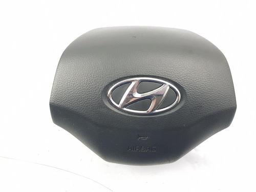 Used Driver airbag HYUNDAI KONA (OS, OSE, OSI) 1.0 T-GDi (120 hp) 29262879
