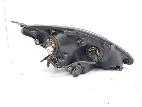 Left headlight HONDA CIVIC VII Hatchback (EU, EP, EV) 1.6 i (EP2, EU8, EU6) | BP33056828C28  - Image 5