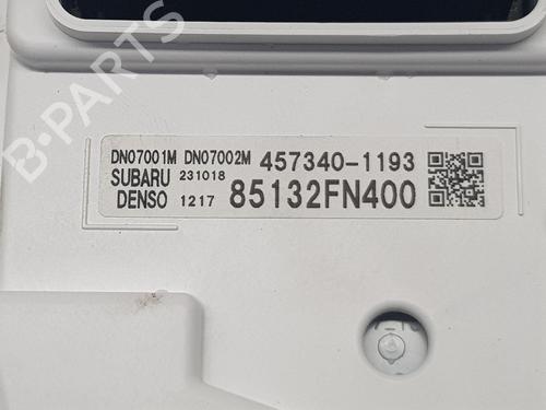 Instrument cluster SUBARU IMPREZA Hatchback (GU_) 2.0 e-BOXER Hybrid AWD (GUE) | BP36280751C47 - Image 6