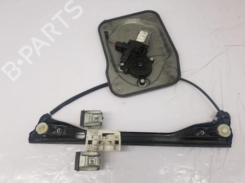front-right-window-mechanism-skoda-fabia-ii-combi-545-2007-2008-2009-2010-2011-2012-2013-2014-36364612 main image