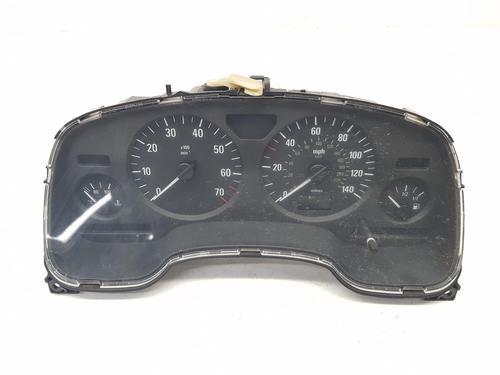 Used Instrument cluster VAUXHALL ASTRA Mk IV (G) Hatchback (T98) 1.4 16V (F08, F48) (90 hp) 31574744