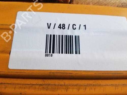 Bagagerumsgulv RENAULT CAPTUR I (J5_, H5_) 1.5 dCi 90 (J5N4, J5M5, J5MW, J5M6, J5AL, J5AJ) | BP38287457I33 - Image 7