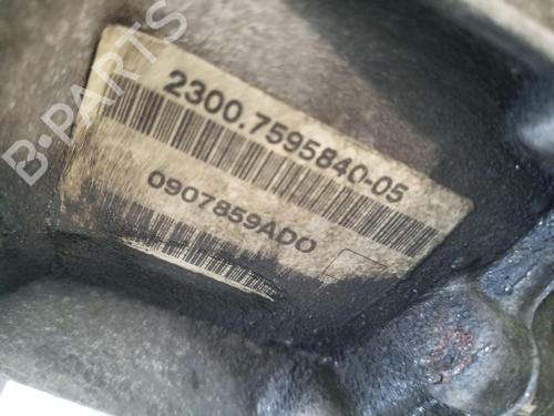 Gearbox MINI MINI (R56) One | BP40282238M3 - Image 6