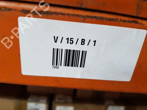 Right taillight MAZDA 6 Saloon (GJ, GL) 2.2 D (GJ2FP) | BP34253642C35 - Image 7