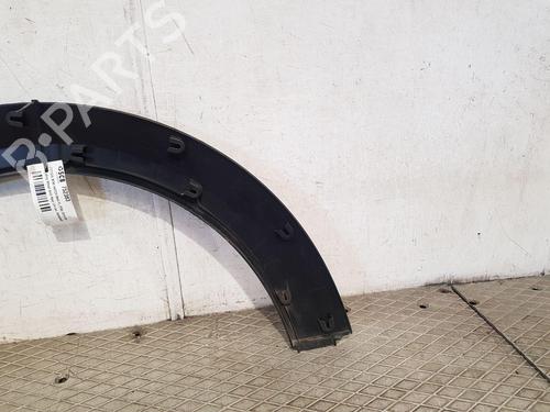 Venstre bagtil skærm liste MINI MINI (F56) Cooper S | BP29927904C136 