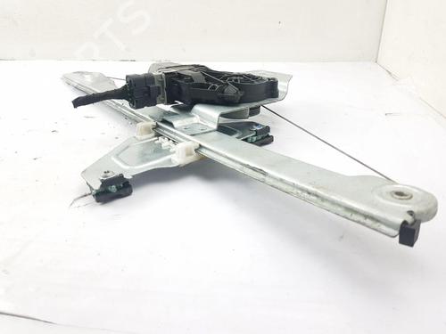 Front right window mechanism PEUGEOT PARTNER Tepee 1.6 HDi 90 | BP31841895C23