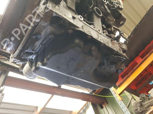 Engine VW TIGUAN (AD1, AX1) 2.0 TDI | BP27708584M1