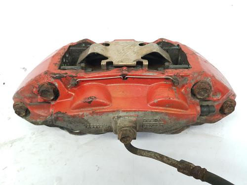 Right front brake caliper FORD USA MUSTANG Coupe 2.3 EcoBoost | BP30137868M104