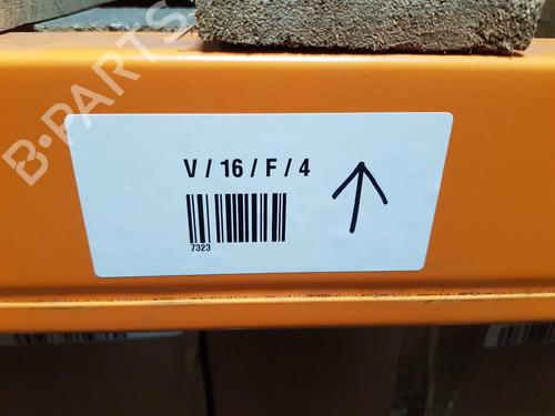 Instrument cluster DACIA SANDERO II 1.5 dCi | BP24300890C47 