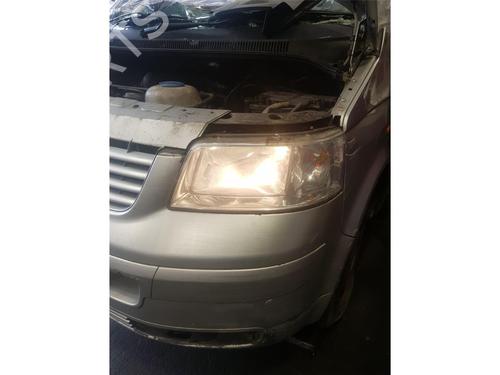 Glove box VW TRANSPORTER T5 Bus (7HB, 7HJ, 7EB, 7EJ) 1.9 TDI | BP28120278C95 
