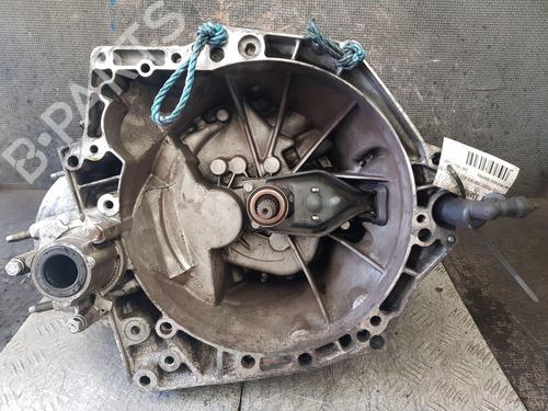 Used Gearbox Gearbox 38071787 38071787
