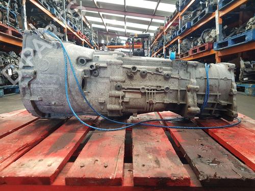 Gearbox BMW X3 (E83) 2.0 d | BP39591000M3 - Image 2