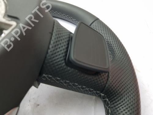Steering wheel AUDI Q5 (FYB, FYG) SQ5 TFSI quattro | BP35885099C49  - Image 9