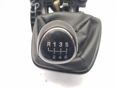 Gear lever FORD TRANSIT CONNECT V408 Box Body/MPV 1.6 TDCi | BP22672020M90 