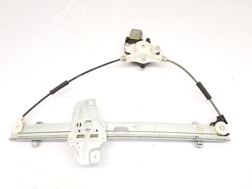 Used Front left window mechanism Front left window mechanism KIA PICANTO II (TA) 1.2 (85 hp) 35746372 35746372