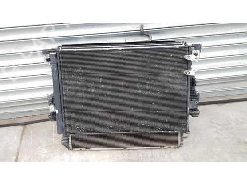 Used Water radiator Water radiator VW AMAROK (2HA, 2HB, S1B, S6B, S7A, S7B, AGD) 2.0 BiTDI 4motion (180 hp) 35933974 35933974