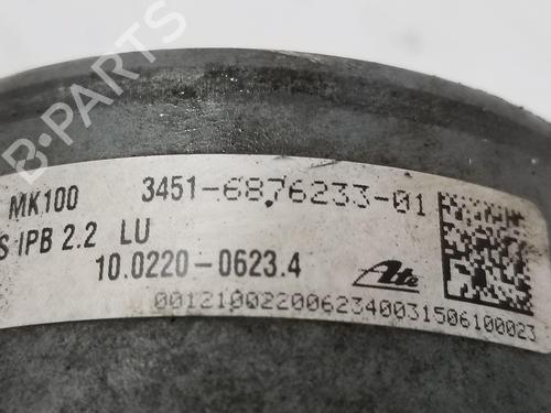 ABS pump BMW 2 Active Tourer (F45) 216 d | BP22671041M43 