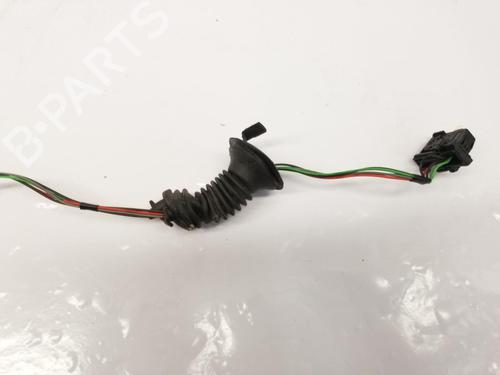 Right mirror BMW 5 (E39) 523 i | BP27708621C27 