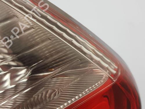 Left taillight FORD FOCUS III 1.0 EcoBoost | BP32004066C34