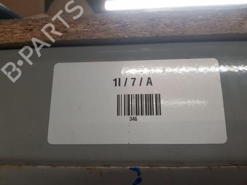 Air vent HONDA CIVIC IX (FK) 1.6 i-DTEC (FK3) | BP26035896I21 