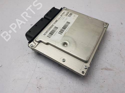 Used Engine control unit (ECU) Engine control unit (ECU) BMW 3 Touring (E91) 320 d (177 hp) 32787249 32787249