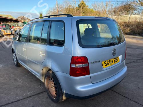 Engine VW TOURAN (1T1, 1T2) 1.6 FSI | BP37220302M1 - Image 15