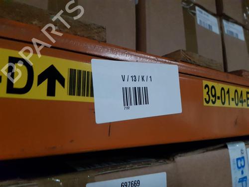 Left front shock absorber AUDI R8 (4S3, 4SP) 5.2 FSI Plus quattro | BP22682163M16 