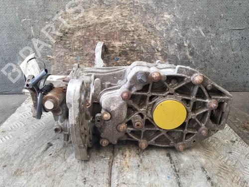 Rear differential MERCEDES-BENZ A-CLASS (W176) A 250 4-matic (176.051) | BP32870416M24 - Image 4