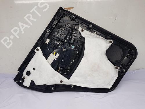 Høyre bakpanel LAND ROVER RANGE ROVER EVOQUE (L551) 2.0 D150 | BP31691185C61 