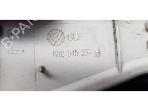 Left taillight VW POLO V (6R1, 6C1) 1.2 | BP26723654C34 