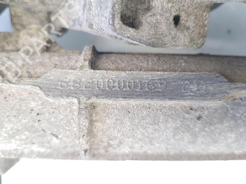 Steering rack CITROËN C3 Picasso (SH_) 1.6 BlueHDi 100 | BP37419587M22 - Image 9