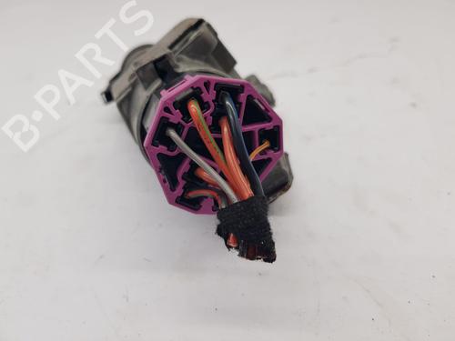 Ignition barrel AUDI A2 (8Z0) 1.4 TDI | BP33056725M48 - Image 3
