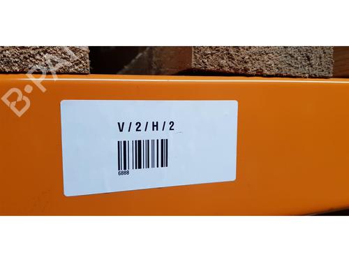 Intercooler pipe RENAULT MASTER III Van (FV)  | BP29343199M127 