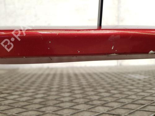 Front bumper JAGUAR X-TYPE I Estate (X400) 2.2 D | BP23433374C7