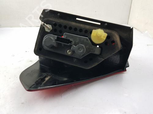 Left taillight FORD GALAXY II (WA6) 2.2 TDCi | BP31691019C34 