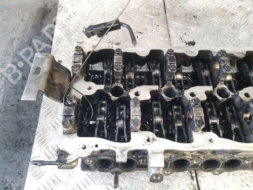 Cylinder head KIA OPTIMA (FSGDS6B) 1.7 CRDi | BP31663332M5 