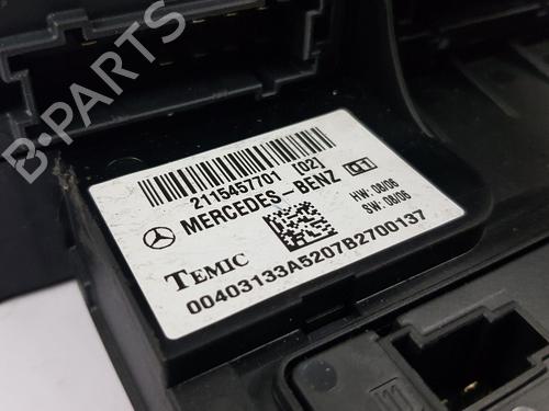 Fuse box MERCEDES-BENZ E-CLASS (W211) E 280 CDI (211.020) | BP29839862E1