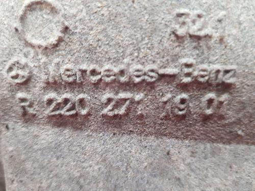 Gearbox MERCEDES-BENZ CLC-CLASS (CL203) CLC 160 (203.731) | BP39228745M3 - Image 3