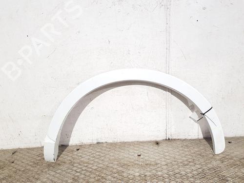 Aba guarda lamas trás esquerda AUDI Q3 (8UB, 8UG) 2.0 TDI quattro (150 hp) 32252015