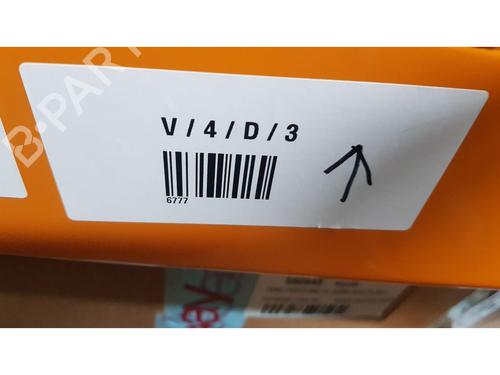 Left tailgate light MG MG HS (AS23) 1.5 EHS Hybrid (CSA6463) | BP34169200C79 - Image 8