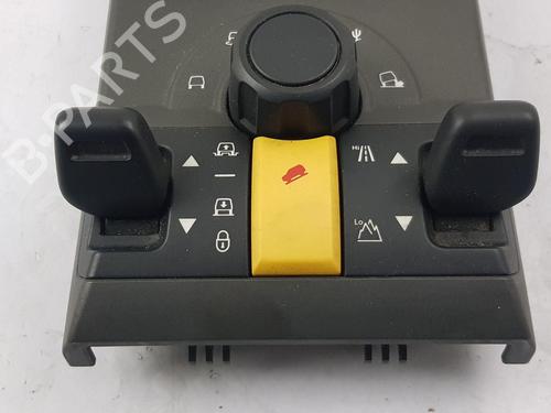 Switch LAND ROVER DISCOVERY III (L319) 2.7 TD 4x4 | BP29229854I30 