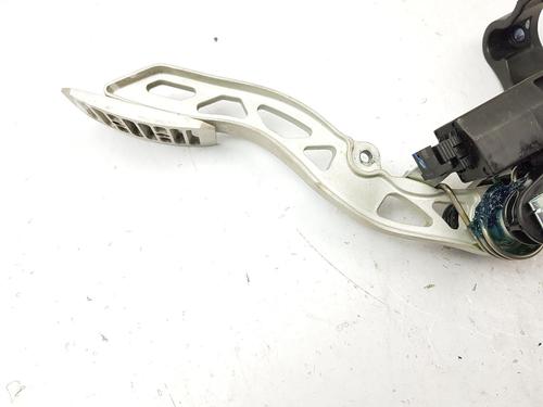 Bremsepedal MCLAREN 570S Spider 3.8 | BP22682382I19 