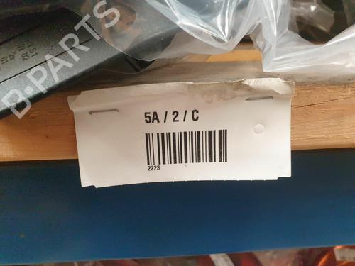Left taillight SEAT IBIZA IV (6J5, 6P1) 1.2 TSI | BP22659708C34 