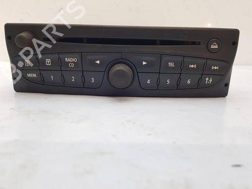 Electronic module RENAULT TRAFIC II Van (FL) 2.0 dCi 115 (FL01, FL0U, FL00, FL0H, FL0M) | BP23433343M83 - Image 7